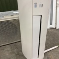 1121411-4 Air source heat pump Daikin 2017