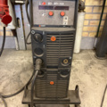 1078852-2 KEMPPI KM400/MF 33 Mig welding