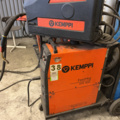 1078852-3 KEMPPI KM400/MF 33 Mig welding