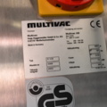 1193640-28 Multivac R530 complete with labeling etc