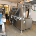 1193642-6 WEBER Slicer CCS902 MCS with input