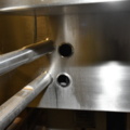 1193642-14 WEBER Slicer CCS902 MCS with input