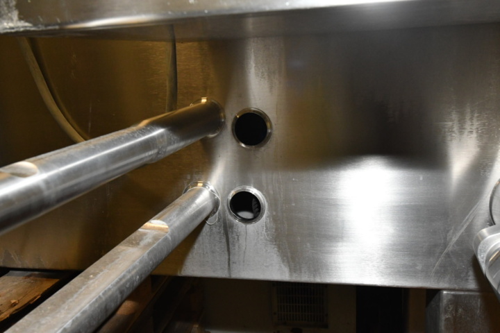 1193642-14 WEBER Slicer CCS902 MCS with input