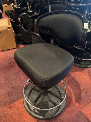 1177534-3 Spinning chairs about 30 - Patir 713 Series