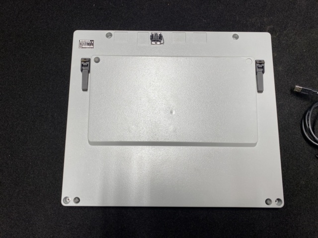 1171138-4 Heidenhain TNC 530 programming station