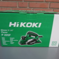 1193812-1 Planer HiKOKI P20SF 620 W