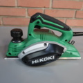 1193812-3 Planer HiKOKI P20SF 620 W