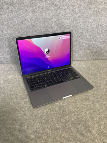 Apple MacBook Pro 13' M1 8Gb - PS Auction - We value the future