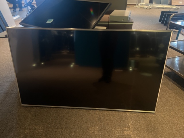 1177559-1 TV 70" - LG 70UU640C