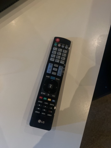 1177559-3 TV 70" - LG 70UU640C