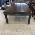 1162142-2 Siegmund fixture table 3000x1500mm, bare table