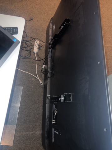 1177559-4 TV 70" - LG 70UU640C