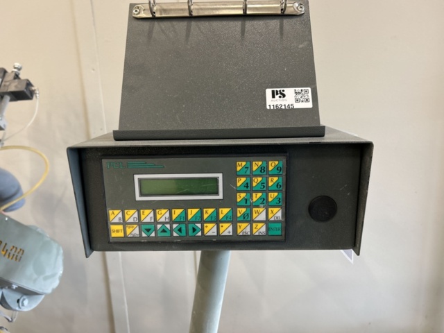 1162145-13 Blade cap emmegi Norma VIS 400 TU/4, double blades