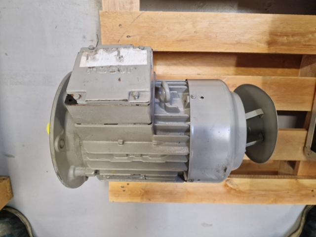 1131050-1 Electric motor rotor nl RRT-0906
