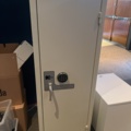 1177574-1 Safe Nivex HP 1500 KOD