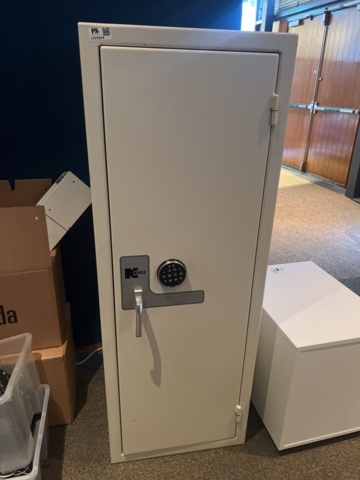 1177574-1 Safe Nivex HP 1500 KOD