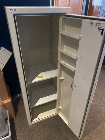 1177574-3 Safe Nivex HP 1500 KOD