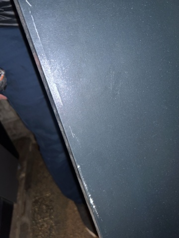 1177583-9 Painting Michael Godard "Last Martini"