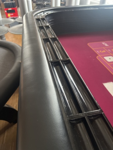 1177592-9 Mini Craps Bord  - TCS John Huxley