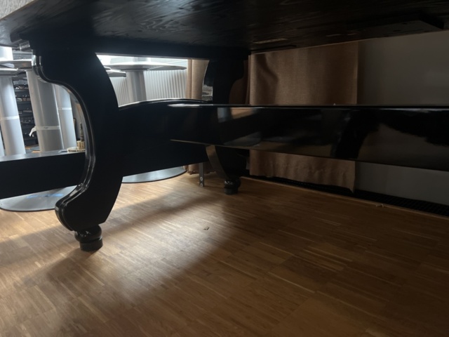 1177592-10 Mini Craps Bord  - TCS John Huxley