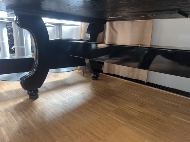 1177592-11 Mini Craps Bord  - TCS John Huxley