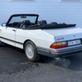 1137459-5 Saab 900 Turbo Convertible - 1988
