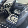 1137459-9 Saab 900 Turbo Convertible - 1988