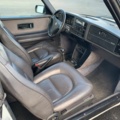 1137459-10 Saab 900 Turbo Convertible - 1988