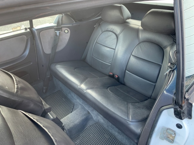 1137459-12 Saab 900 Turbo Convertible - 1988