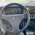 1137459-15 Saab 900 Turbo Convertible - 1988