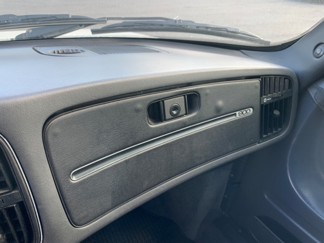 1137459-18 Saab 900 Turbo Convertible - 1988