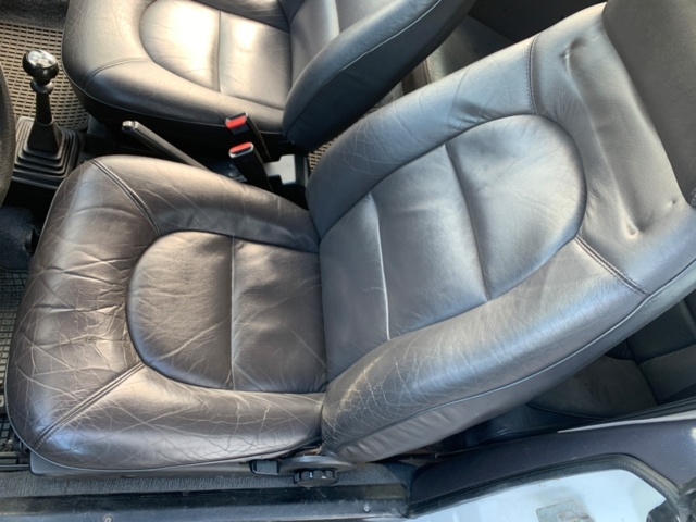 1137459-21 Saab 900 Turbo Convertible - 1988