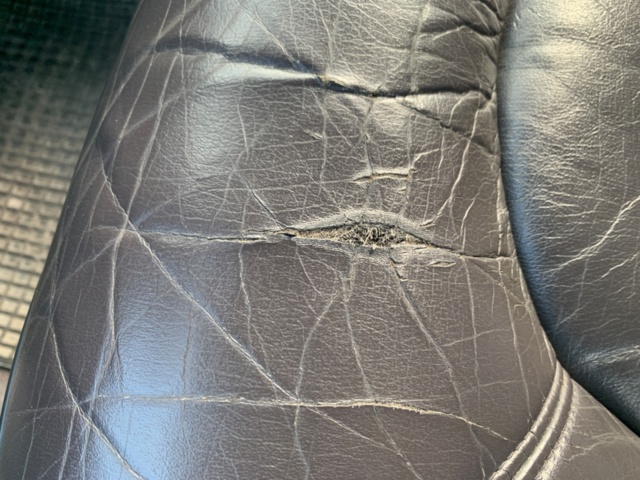 1137459-22 Saab 900 Turbo Convertible - 1988