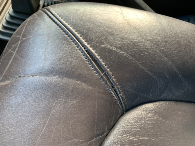 1137459-23 Saab 900 Turbo Convertible - 1988