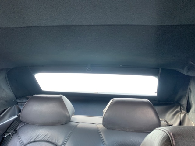 1137459-25 Saab 900 Turbo Convertible - 1988