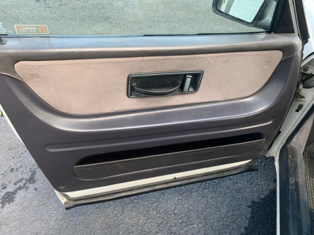 1137459-26 Saab 900 Turbo Convertible - 1988