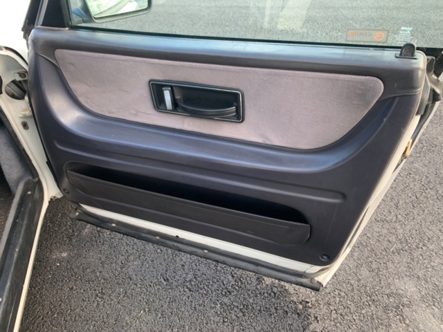 1137459-27 Saab 900 Turbo Convertible - 1988