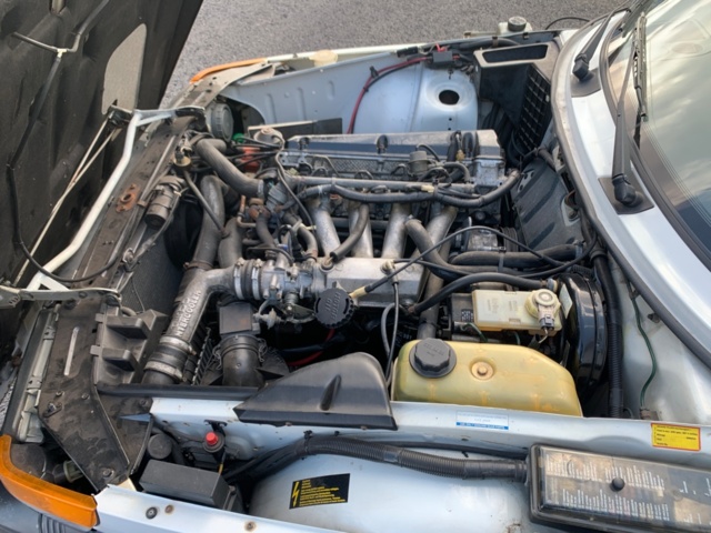 1137459-28 Saab 900 Turbo Convertible - 1988