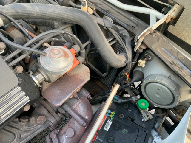 1137459-30 Saab 900 Turbo Convertible - 1988