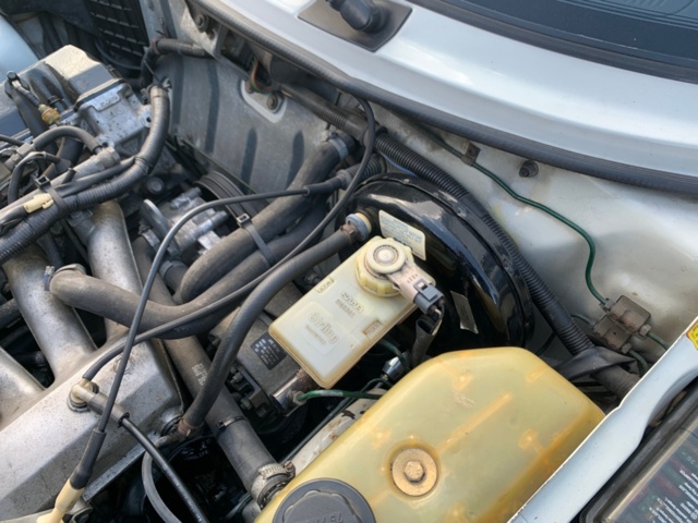 1137459-33 Saab 900 Turbo Convertible - 1988