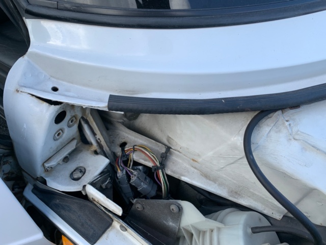 1137459-35 Saab 900 Turbo Convertible - 1988