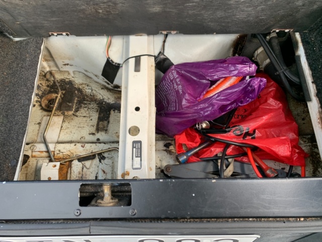 1137459-41 Saab 900 Turbo Convertible - 1988