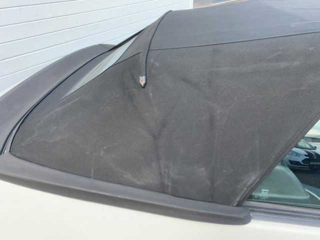 1137459-43 Saab 900 Turbo Convertible - 1988