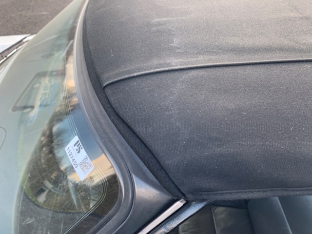 1137459-46 Saab 900 Turbo Convertible - 1988