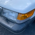 1137459-48 Saab 900 Turbo Convertible - 1988
