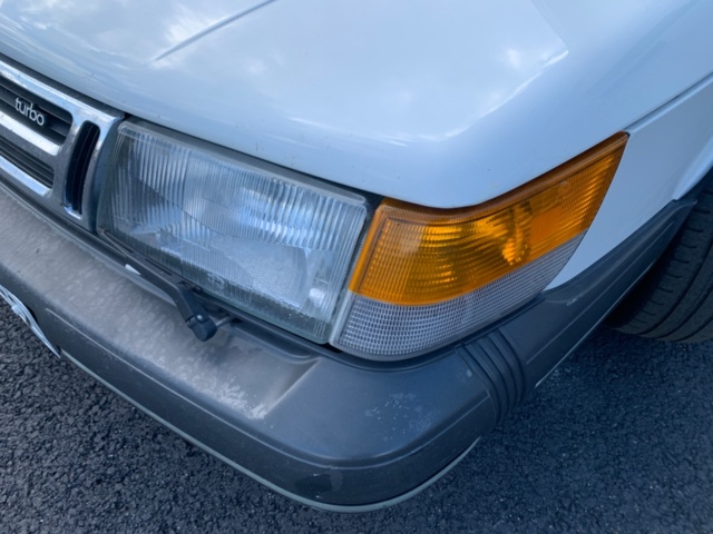 1137459-48 Saab 900 Turbo Convertible - 1988