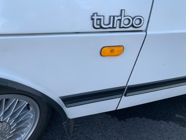 1137459-49 Saab 900 Turbo Convertible - 1988