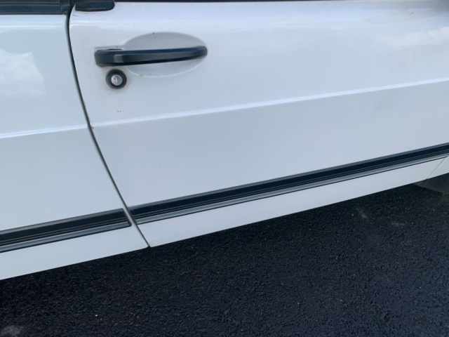 1137459-54 Saab 900 Turbo Convertible - 1988