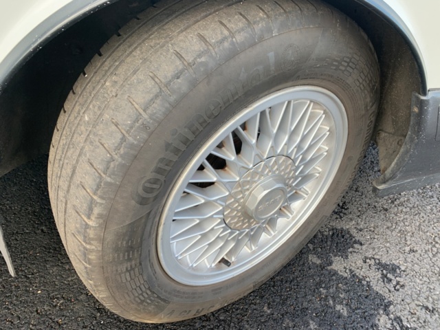 1137459-56 Saab 900 Turbo Convertible - 1988