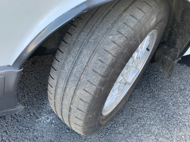 1137459-59 Saab 900 Turbo Convertible - 1988